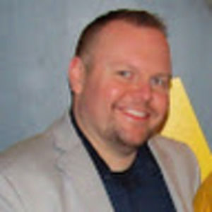 Meet your Posher, Chad